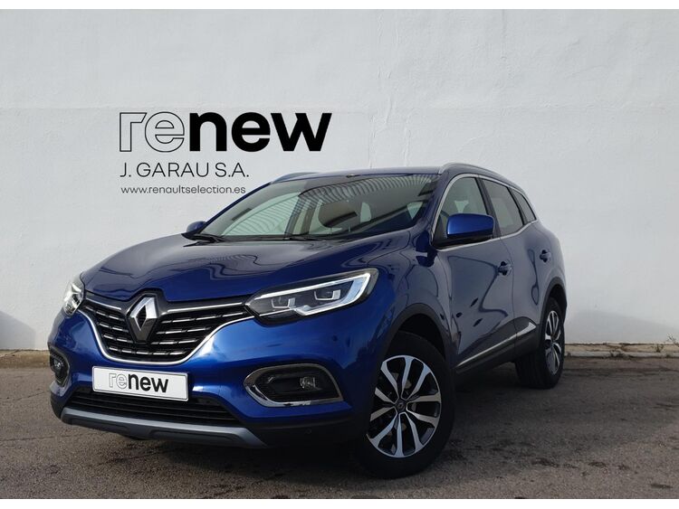 Renault Kadjar  foto 2